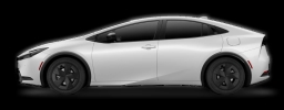 Toyota Prius LE (Natl) 2026