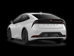 Toyota Prius LE (Natl) 2026