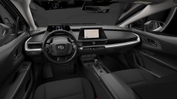 Toyota Prius LE (Natl) 2026