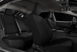 Toyota Prius LE (Natl) 2026