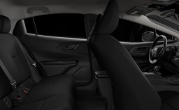 Toyota Prius LE (Natl) 2026