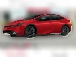 Toyota Prius LE (Natl) 2026