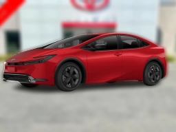 Toyota Prius LE (Natl) 2026