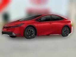 Toyota Prius LE (Natl) 2026