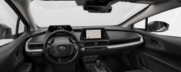 Toyota Prius LE (Natl) 2026