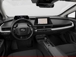 Toyota Prius LE (Natl) 2026