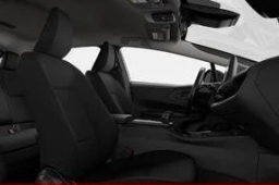 Toyota Prius LE (Natl) 2026