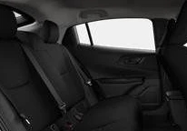 Toyota Prius LE (Natl) 2026