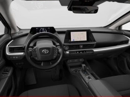 Toyota Prius LE (Natl) 2026