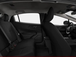 Toyota Prius LE (Natl) 2026