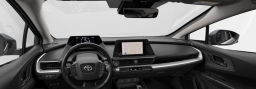 Toyota Prius LE (Natl) 2026