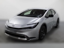 Toyota Prius Plug-In Hybrid SE (GS) 2026