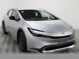 Toyota Prius Plug-In Hybrid SE (GS) 2026