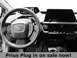Toyota Prius Plug-In Hybrid SE (GS) 2026