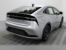 Toyota Prius Plug-In Hybrid SE (GS) 2026