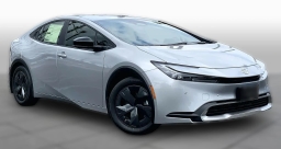 Toyota Prius Plug-In Hybrid SE (Natl) 2026