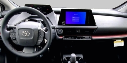 Toyota Prius Plug-In Hybrid SE (Natl) 2026