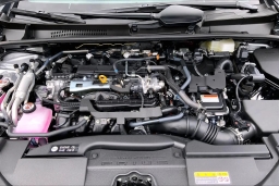 Toyota Prius Plug-In Hybrid SE (Natl) 2026