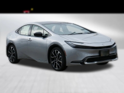 Toyota Prius Plug-In Hybrid XSE (Natl) 2026