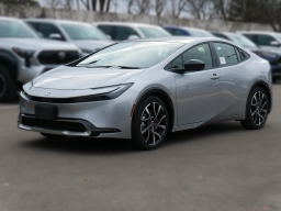 Toyota Prius Plug-In Hybrid XSE (Natl) 2026