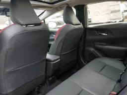 Toyota Prius Plug-In Hybrid XSE (Natl) 2026