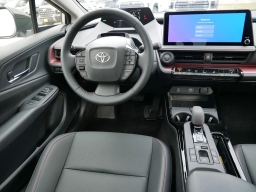Toyota Prius Plug-In Hybrid XSE (Natl) 2026