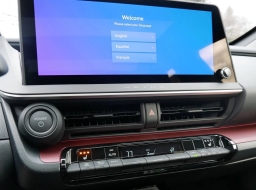 Toyota Prius Plug-In Hybrid XSE (Natl) 2026