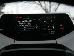 Toyota Prius Plug-In Hybrid XSE (Natl) 2026