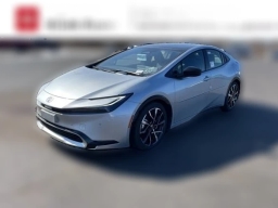 Toyota Prius Plug-In Hybrid XSE Premium (Natl) 2026