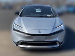 Toyota Prius Plug-In Hybrid XSE Premium (Natl) 2026