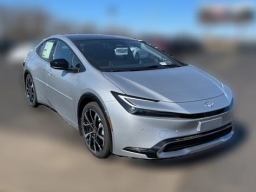 Toyota Prius Plug-In Hybrid XSE Premium (Natl) 2026
