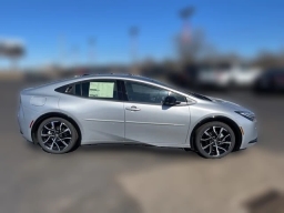 Toyota Prius Plug-In Hybrid XSE Premium (Natl) 2026