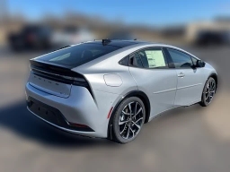 Toyota Prius Plug-In Hybrid XSE Premium (Natl) 2026