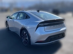 Toyota Prius Plug-In Hybrid XSE Premium (Natl) 2026