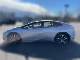 Toyota Prius Plug-In Hybrid XSE Premium (Natl) 2026