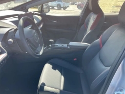 Toyota Prius Plug-In Hybrid XSE Premium (Natl) 2026