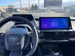 Toyota Prius Plug-In Hybrid XSE Premium (Natl) 2026