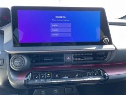 Toyota Prius Plug-In Hybrid XSE Premium (Natl) 2026