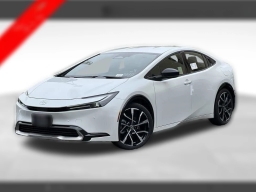 Toyota Prius Plug-In Hybrid XSE (Natl) 2026