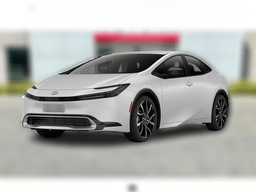 Toyota Prius Plug-In Hybrid XSE (Natl) 2026