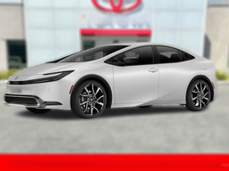 Toyota Prius Plug-In Hybrid XSE (Natl) 2026