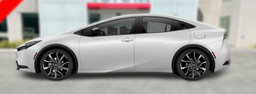 Toyota Prius Plug-In Hybrid XSE (Natl) 2026
