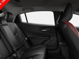 Toyota Prius Plug-In Hybrid XSE (Natl) 2026