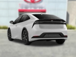 Toyota Prius Plug-In Hybrid XSE (Natl) 2026