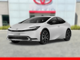 Toyota Prius Plug-In Hybrid XSE (Natl) 2026