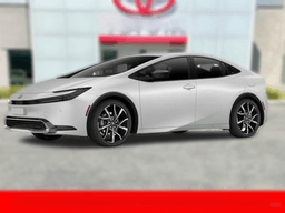 Toyota Prius Plug-In Hybrid XSE (Natl) 2026