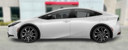 Toyota Prius Plug-In Hybrid XSE (Natl) 2026