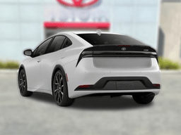 Toyota Prius Plug-In Hybrid XSE (Natl) 2026