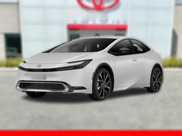 Toyota Prius Plug-In Hybrid XSE (Natl) 2026