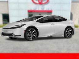 Toyota Prius Plug-In Hybrid XSE (Natl) 2026